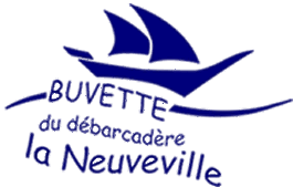 La buvette du débarcadère - la Neuveville